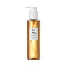 GINSENG CLEANSING OIL FOR GENTLE DAILY CLEANSING (ACEITE LIMPIADOR CON GINSENG)